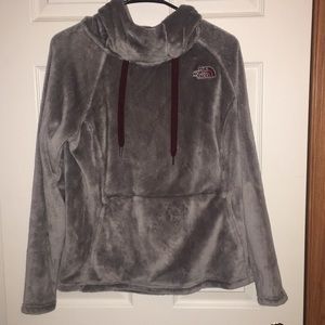 The North Face Jackets & Coats - THE NORTH FACE Fuzzy Hoodie The North Face Jackets & Coats - THE NORTH FACE Fuzzy Hoodie
